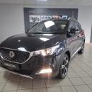 Used 2025 MG ZS 1.5 Luxury Cape Town for only R 299,995.00