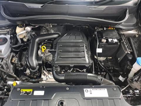 Image Volkswagen T-Cross 1.0TSI 85kW Comfortline
