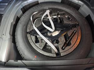 Volkswagen T-Cross 1.0TSI 85kW Comfortline - Image 20