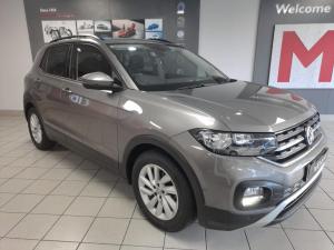 Volkswagen T-Cross 1.0TSI 85kW Comfortline - Image 3