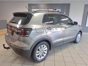 Volkswagen T-Cross 1.0TSI 85kW Comfortline - Image 6