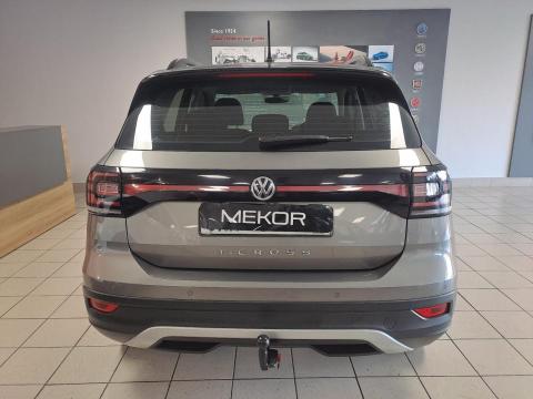 Image Volkswagen T-Cross 1.0TSI 85kW Comfortline