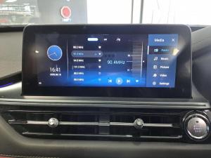 Chery Tiggo 4 Pro 1.5T Elite auto (CVT) - Image 11
