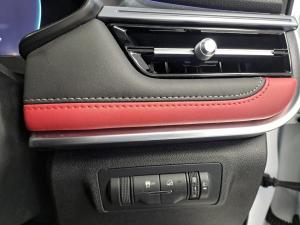 Chery Tiggo 4 Pro 1.5T Elite auto (CVT) - Image 17