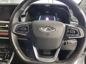 Chery Tiggo 4 Pro 1.5T Elite auto (CVT) - Image 19