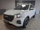 Thumbnail Chery Tiggo 4 Pro 1.5T Elite auto (CVT)