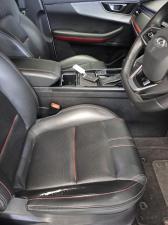 Chery Tiggo 4 Pro 1.5T Elite auto (CVT) - Image 20
