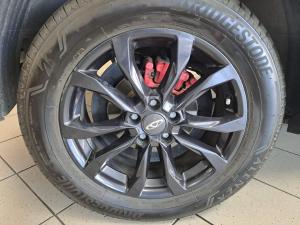 Chery Tiggo 4 Pro 1.5T Elite auto (CVT) - Image 22