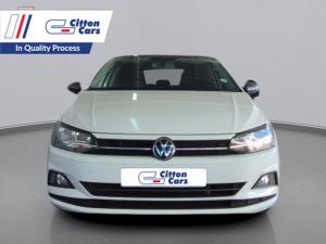 Volkswagen Polo 1.0 TSI Comfortline DSG - Image 1