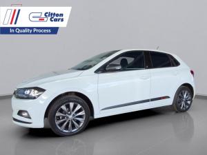 Volkswagen Polo 1.0 TSI Comfortline DSG - Image 2