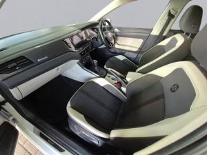 Volkswagen Polo 1.0 TSI Comfortline DSG - Image 3