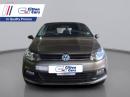 Thumbnail Volkswagen Polo Vivo 1.4 Comfortline
