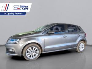 Volkswagen Polo Vivo 1.4 Comfortline - Image 2