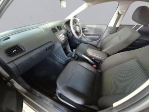 Volkswagen Polo Vivo 1.4 Comfortline - Image 3