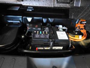 Haval Jolion PRO 1.5 HEV Ultra Luxury DHT - Image 18