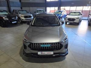 Haval Jolion PRO 1.5 HEV Ultra Luxury DHT - Image 2