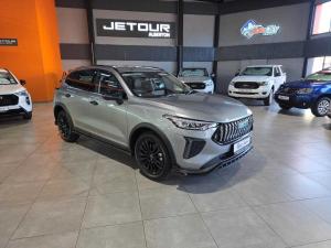 Haval Jolion PRO 1.5 HEV Ultra Luxury DHT - Image 3