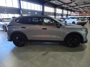 Haval Jolion PRO 1.5 HEV Ultra Luxury DHT - Image 4
