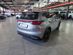 Haval Jolion PRO 1.5 HEV Ultra Luxury DHT - Image 6