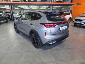 Haval Jolion PRO 1.5 HEV Ultra Luxury DHT - Image 9