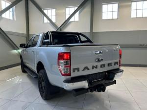 Ford Ranger 3.2TDCi double cab Hi-Rider XLT auto - Image 10
