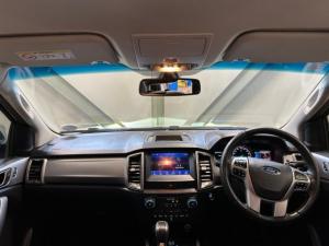 Ford Ranger 3.2TDCi double cab Hi-Rider XLT auto - Image 11