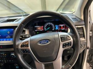 Ford Ranger 3.2TDCi double cab Hi-Rider XLT auto - Image 12