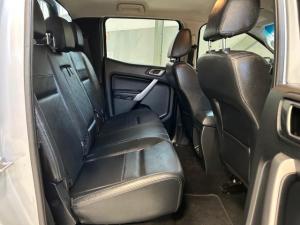 Ford Ranger 3.2TDCi double cab Hi-Rider XLT auto - Image 15