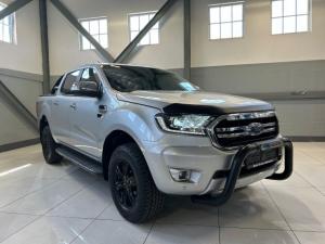 Ford Ranger 3.2TDCi double cab Hi-Rider XLT auto - Image 1