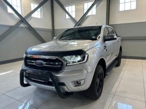 Ford Ranger 3.2TDCi double cab Hi-Rider XLT auto - Image 3
