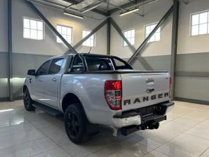 Ford Ranger 3.2TDCi double cab Hi-Rider XLT auto - Image 4