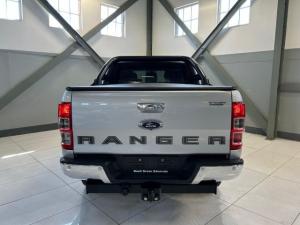 Ford Ranger 3.2TDCi double cab Hi-Rider XLT auto - Image 5