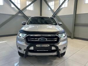 Ford Ranger 3.2TDCi double cab Hi-Rider XLT auto - Image 6