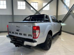 Ford Ranger 3.2TDCi double cab Hi-Rider XLT auto - Image 7