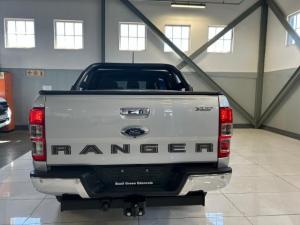 Ford Ranger 3.2TDCi double cab Hi-Rider XLT auto - Image 8