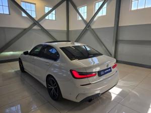 BMW 3 Series 320d M Sport Launch Edition - Image 10