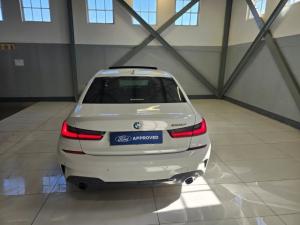 BMW 3 Series 320d M Sport Launch Edition - Image 11