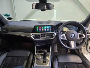 BMW 3 Series 320d M Sport Launch Edition - Image 13