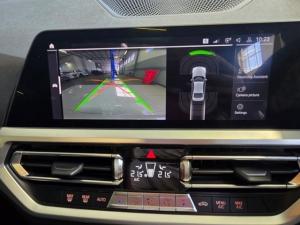 BMW 3 Series 320d M Sport Launch Edition - Image 14