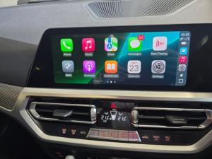 BMW 3 Series 320d M Sport Launch Edition - Image 15