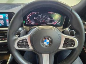 BMW 3 Series 320d M Sport Launch Edition - Image 16