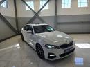 Thumbnail BMW 3 Series 320d M Sport Launch Edition