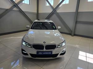 BMW 3 Series 320d M Sport Launch Edition - Image 3