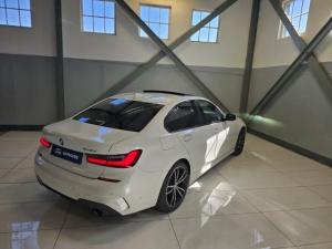 BMW 3 Series 320d M Sport Launch Edition - Image 4
