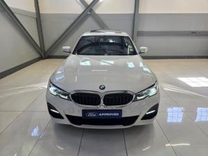 BMW 3 Series 320d M Sport Launch Edition - Image 5