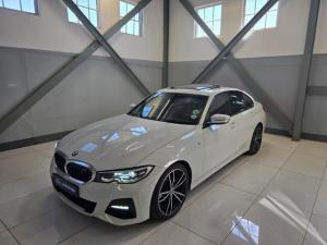 BMW 3 Series 320d M Sport Launch Edition - Image 7
