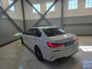 BMW 3 Series 320d M Sport Launch Edition - Image 8