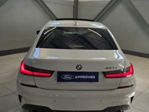 BMW 3 Series 320d M Sport Launch Edition - Image 9