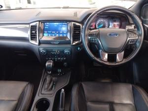Ford Ranger 2.0Bi-Turbo double cab Hi-Rider Wildtrak - Image 10