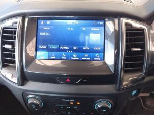 Ford Ranger 2.0Bi-Turbo double cab Hi-Rider Wildtrak - Image 15